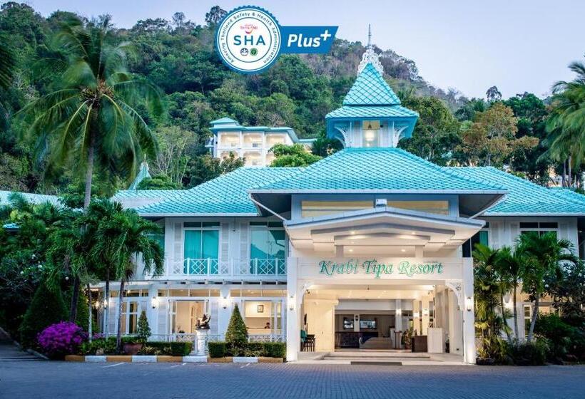 Krabi Tipa Resort