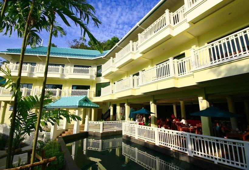 Krabi Tipa Resort