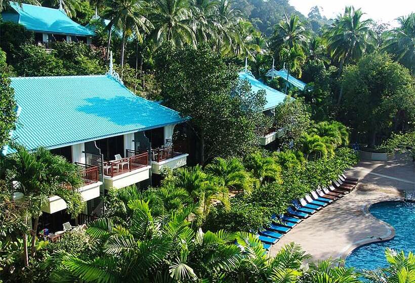 Krabi Tipa Resort