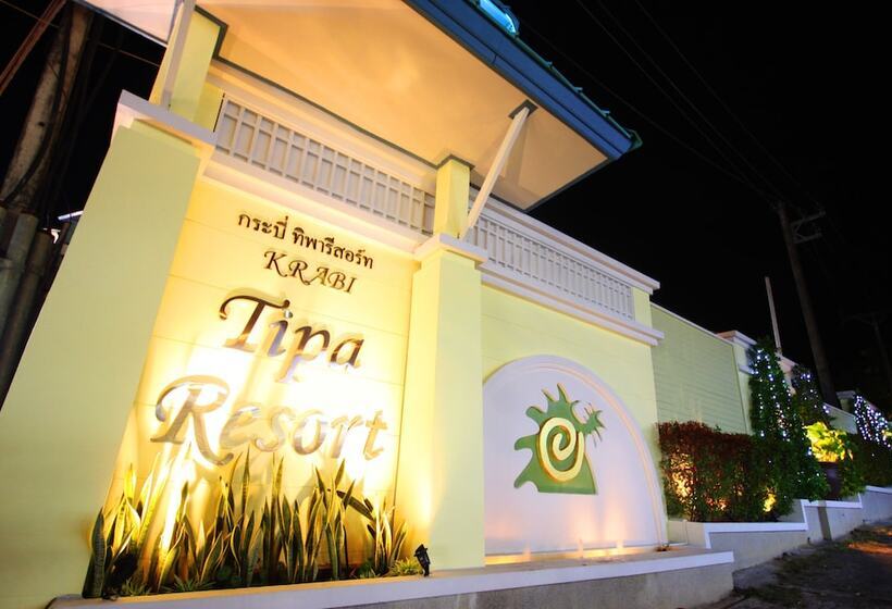 Krabi Tipa Resort