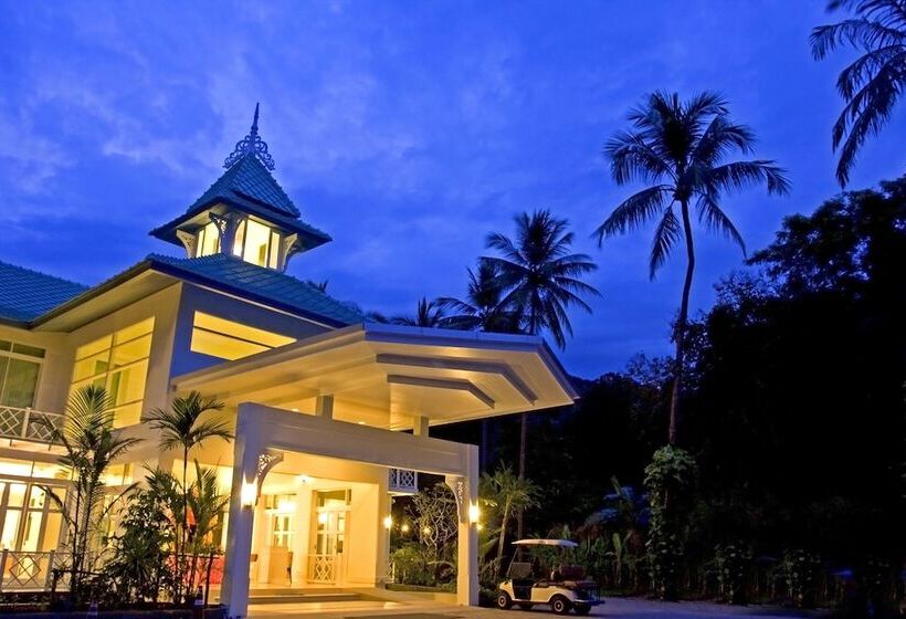 Krabi Tipa Resort