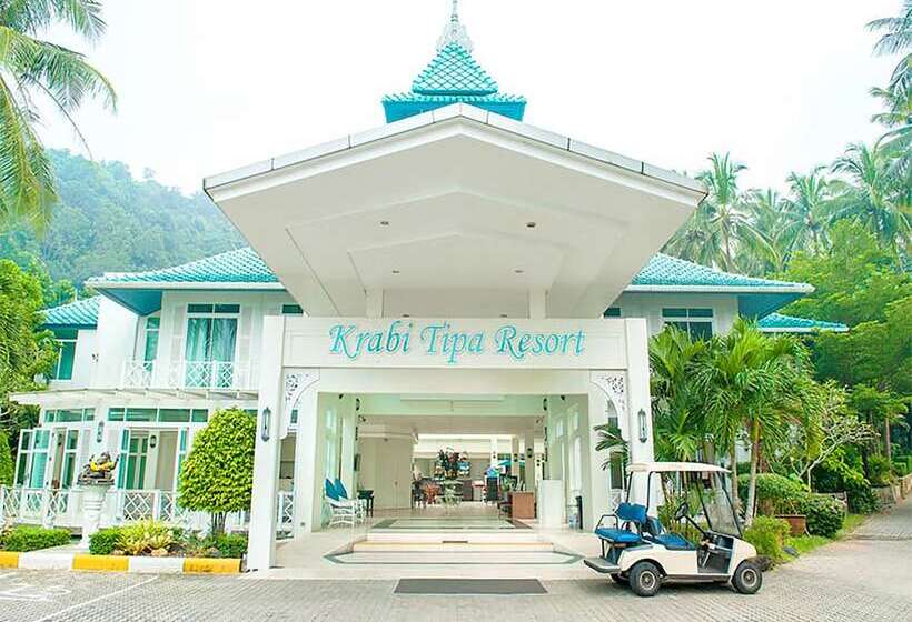 Krabi Tipa Resort
