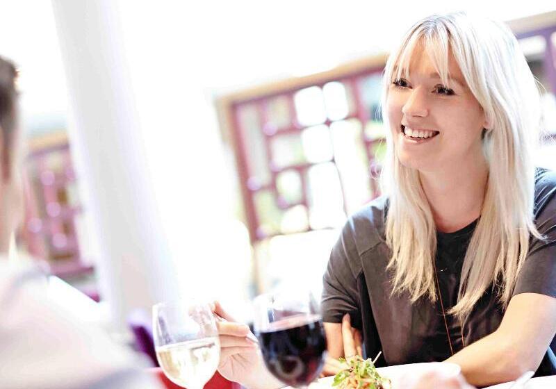 Novotel London Heathrow Airport M4 Jct. 4