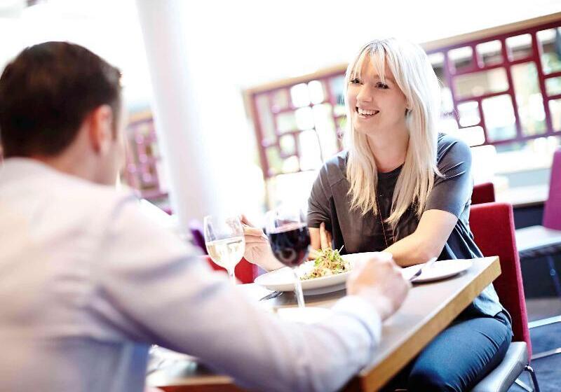 Novotel London Heathrow Airport M4 Jct. 4