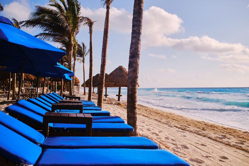 Nyx Cancun