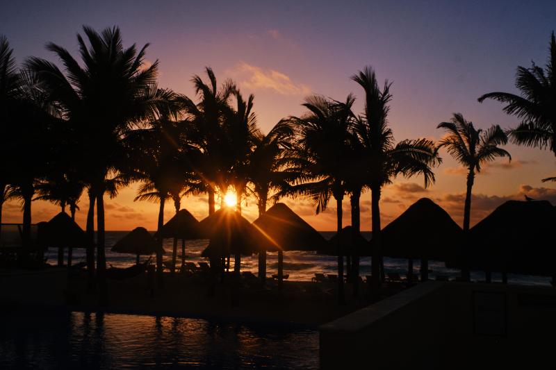 Nyx Cancun