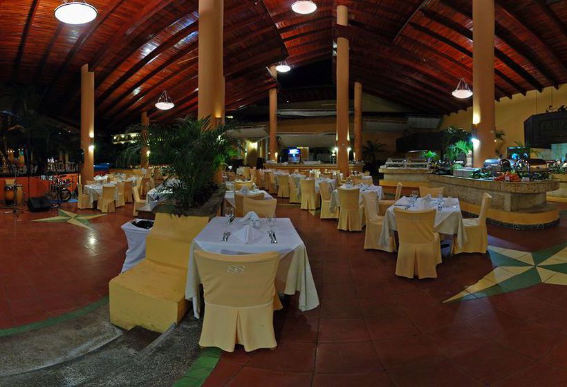 Allegro Papagayo Resort