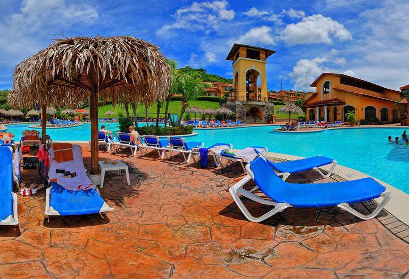 Allegro Papagayo Resort