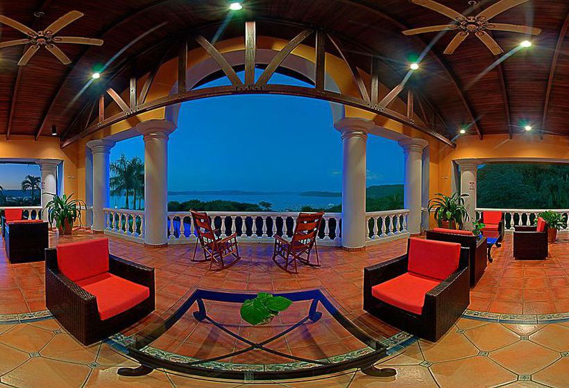 Allegro Papagayo Resort