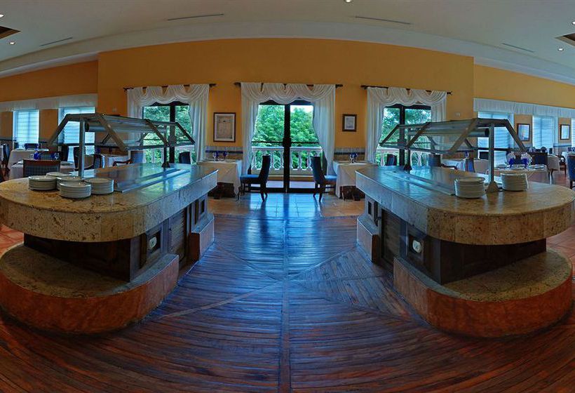 Allegro Papagayo Resort