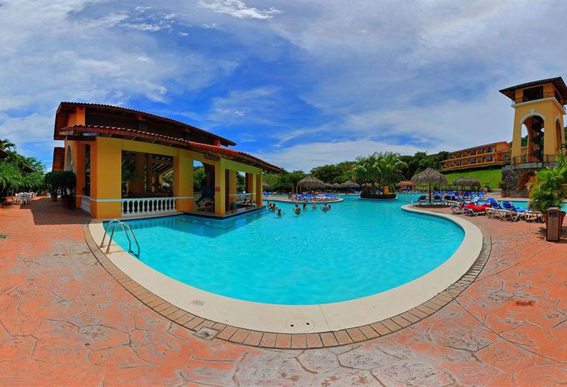 Allegro Papagayo Resort