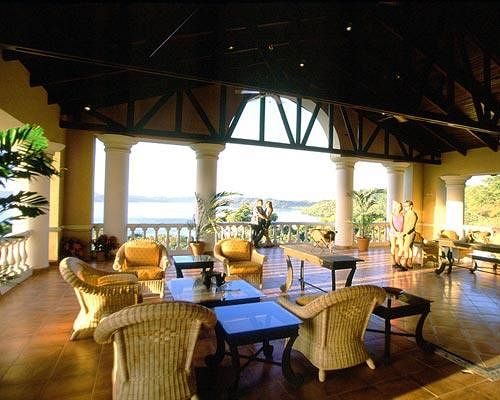 Allegro Papagayo Resort