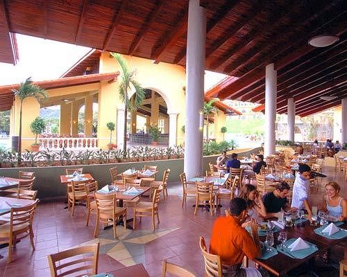 Allegro Papagayo Resort