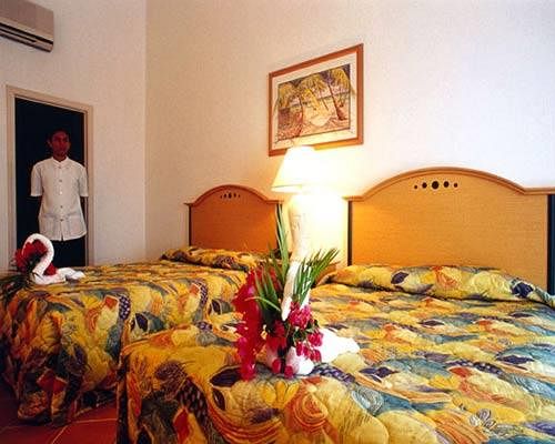 Allegro Papagayo Resort