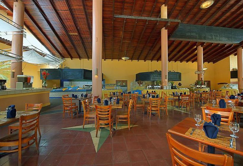 Allegro Papagayo Resort