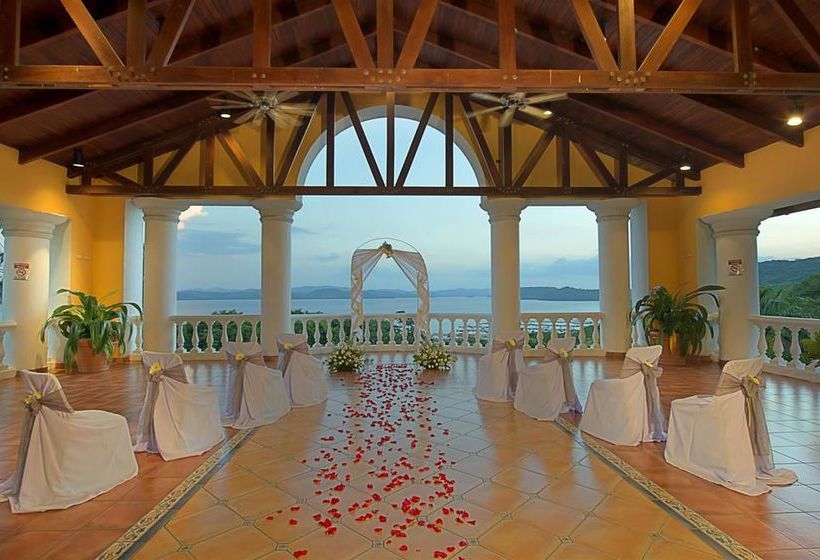 Allegro Papagayo Resort