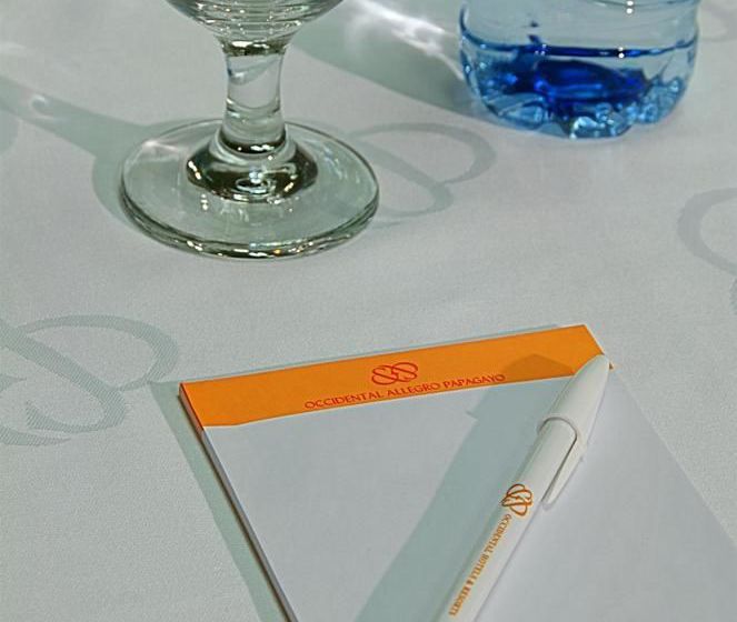 Allegro Papagayo Resort