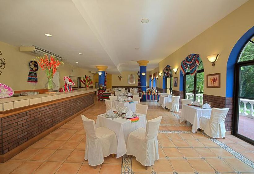 Allegro Papagayo Resort