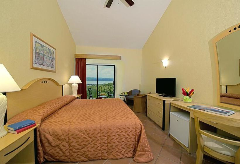 Allegro Papagayo Resort