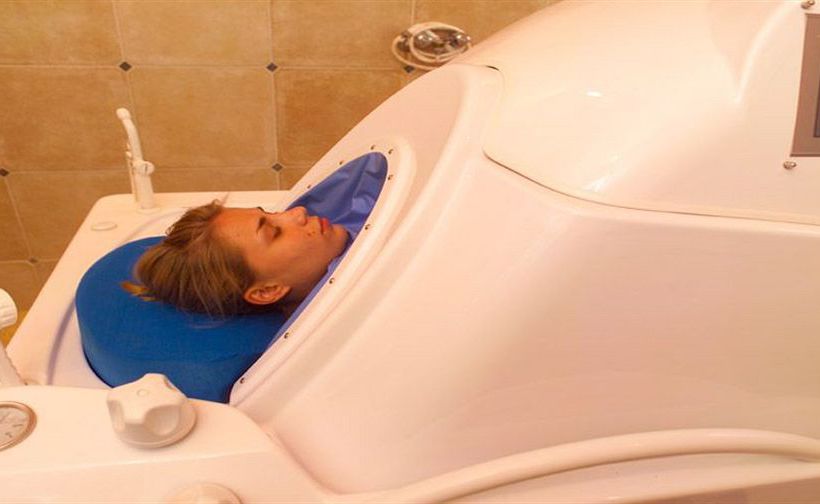 هتل Palais Des Roses Hôtel & Thalasso