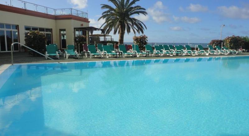 Paul Do Mar Sea View Hotel