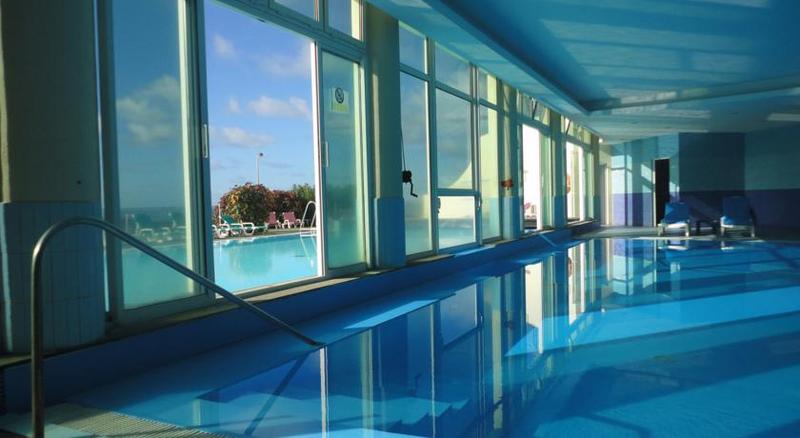 Paul Do Mar Sea View Hotel