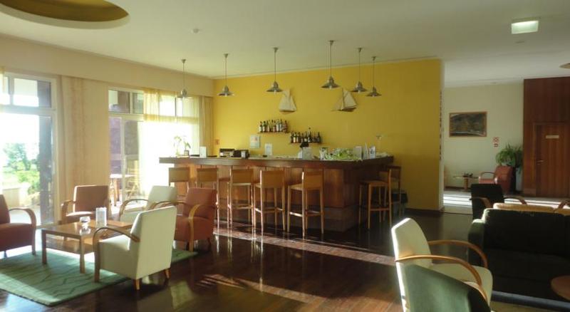 Paul Do Mar Sea View Hotel