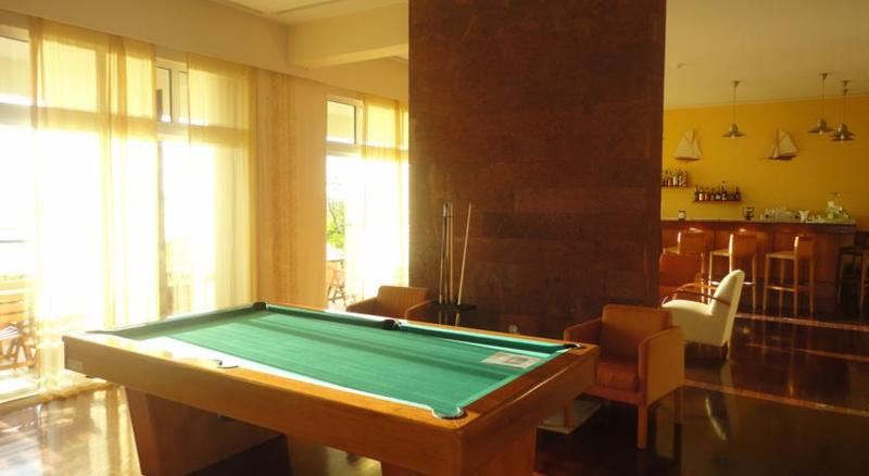 Paul Do Mar Sea View Hotel