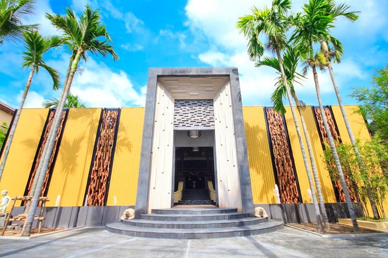 Pavilion Samui Villas And Resort   Sha Extra Plus