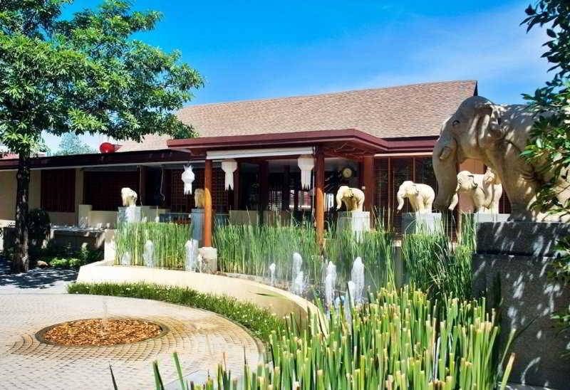 Pavilion Samui Villas And Resort   Sha Extra Plus