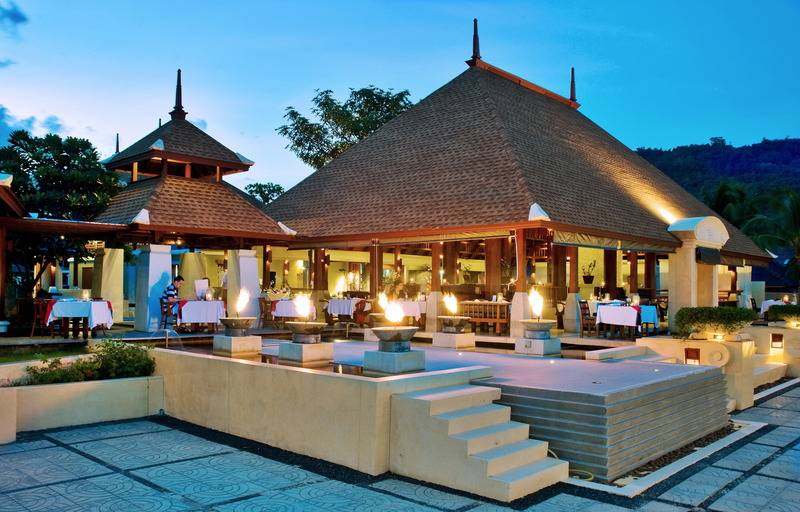 Pavilion Samui Villas And Resort   Sha Extra Plus