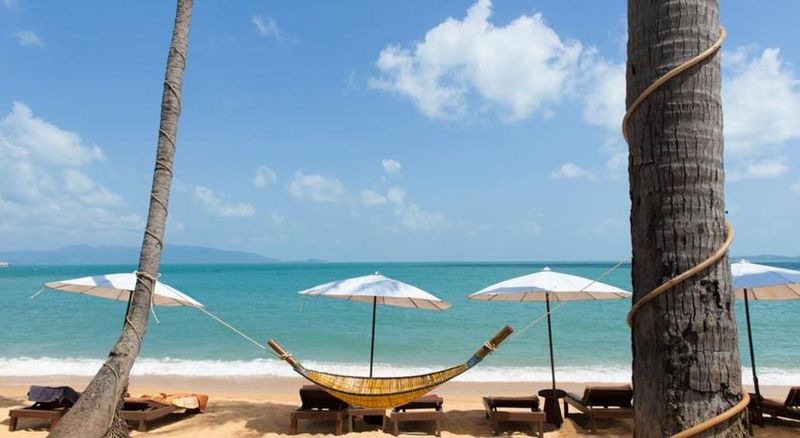 Pinnacle Samui Resort Sha Plus