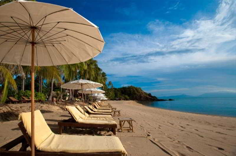 Pinnacle Samui Resort Sha Plus