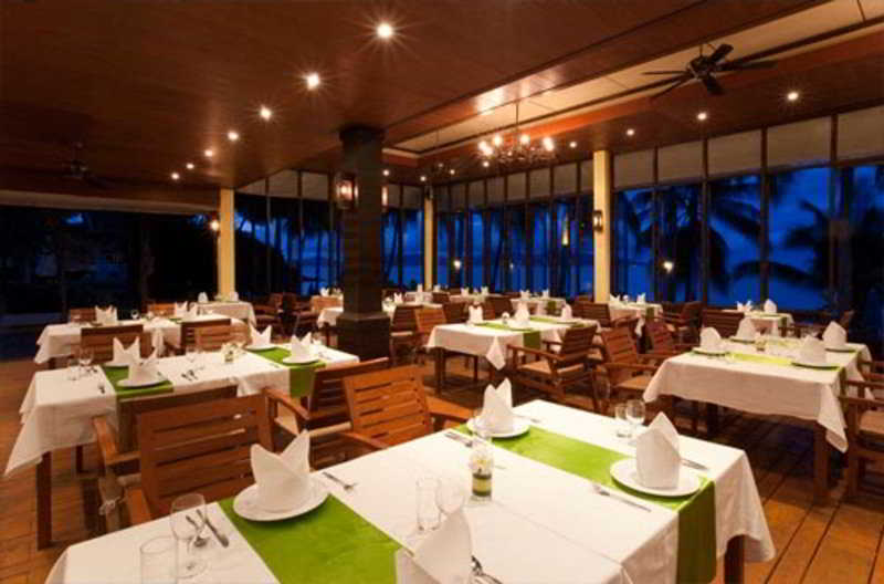 Pinnacle Samui Resort Sha Plus