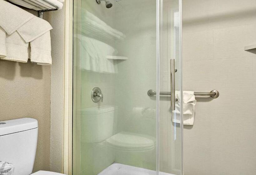 Quality Hotel & Suites At The Falls