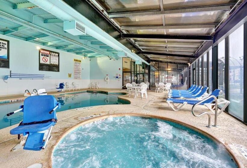 Quality Hotel & Suites At The Falls