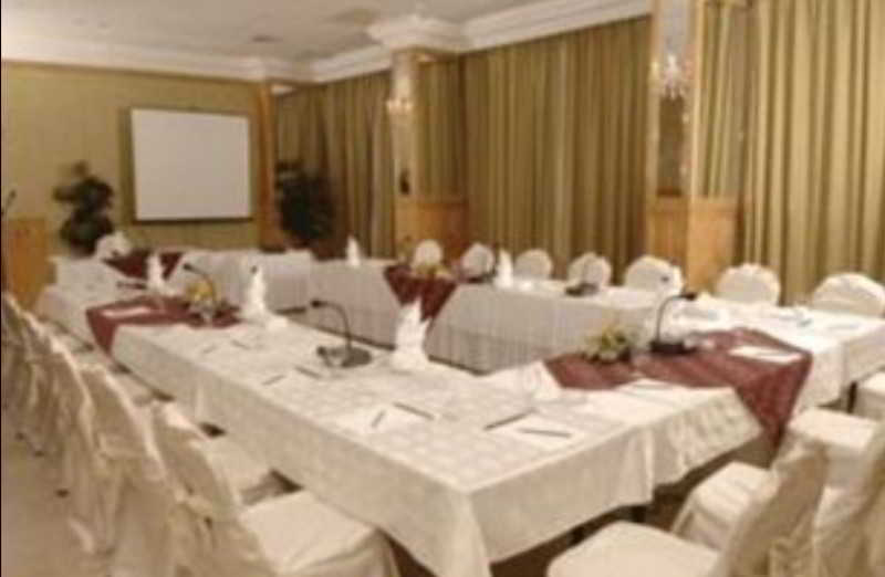 Ramada Kuwait Hotel