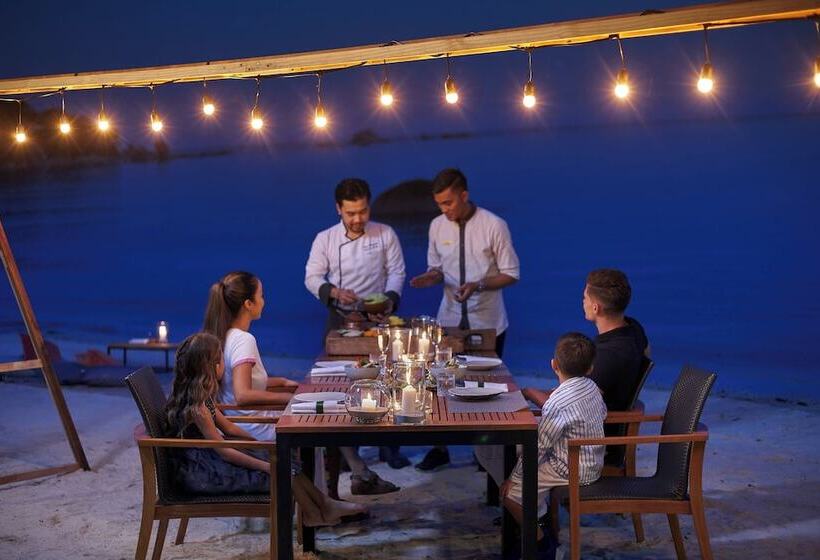 Renaissance Koh Samui Resort & Spa