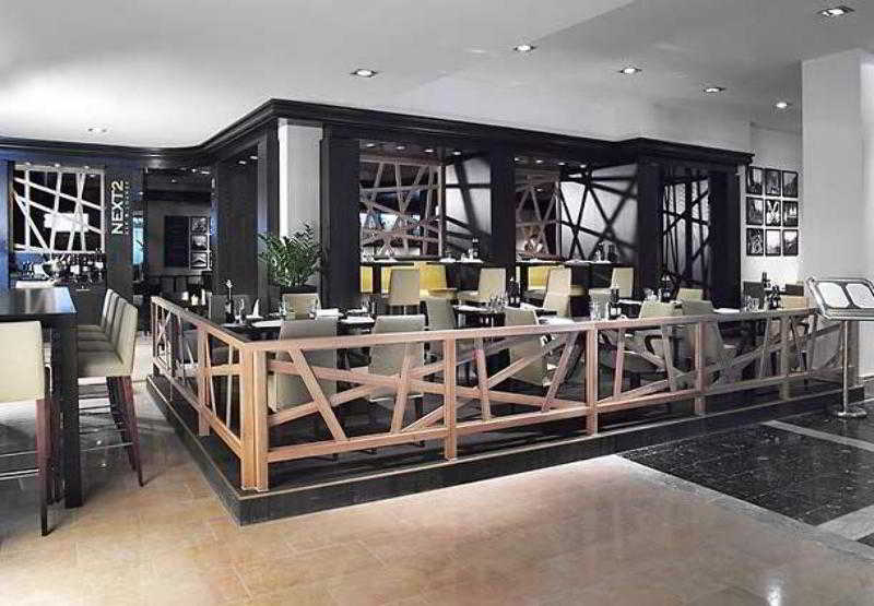 Renaissance Zurich Hotel