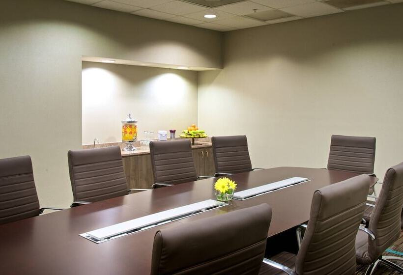 Residence Inn Orlando Lake Buena Vista