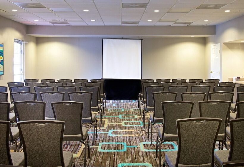 Residence Inn Orlando Lake Buena Vista