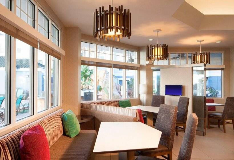 Residence Inn Orlando Lake Buena Vista