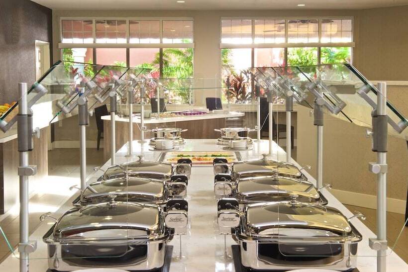 Residence Inn Orlando Lake Buena Vista