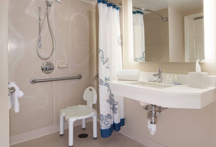 Residence Inn Orlando Lake Buena Vista