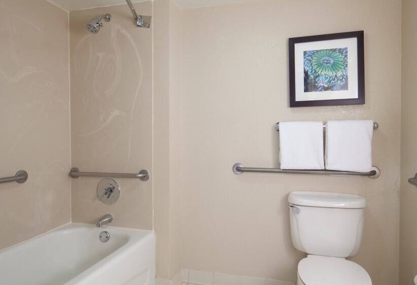 Residence Inn Orlando Lake Buena Vista