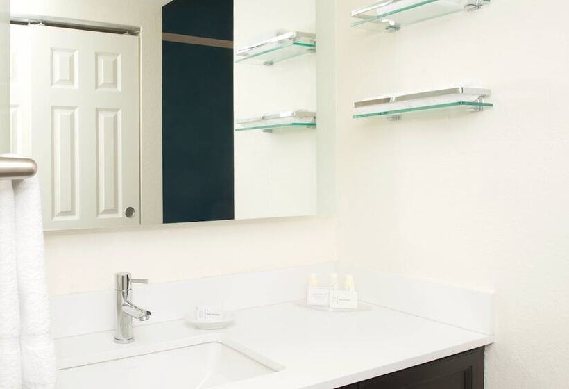 Residence Inn Orlando Lake Buena Vista