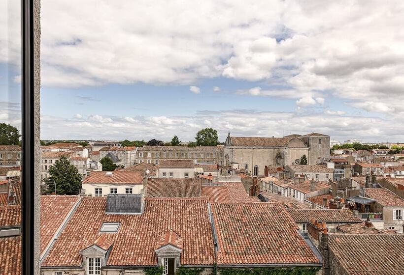 Резиденция Maison Des Ambassadeurs