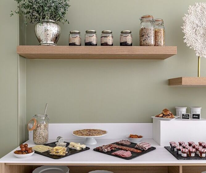 Резиденция Maison Des Ambassadeurs