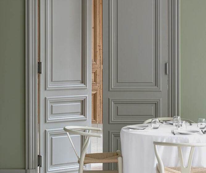 Резиденция Maison Des Ambassadeurs