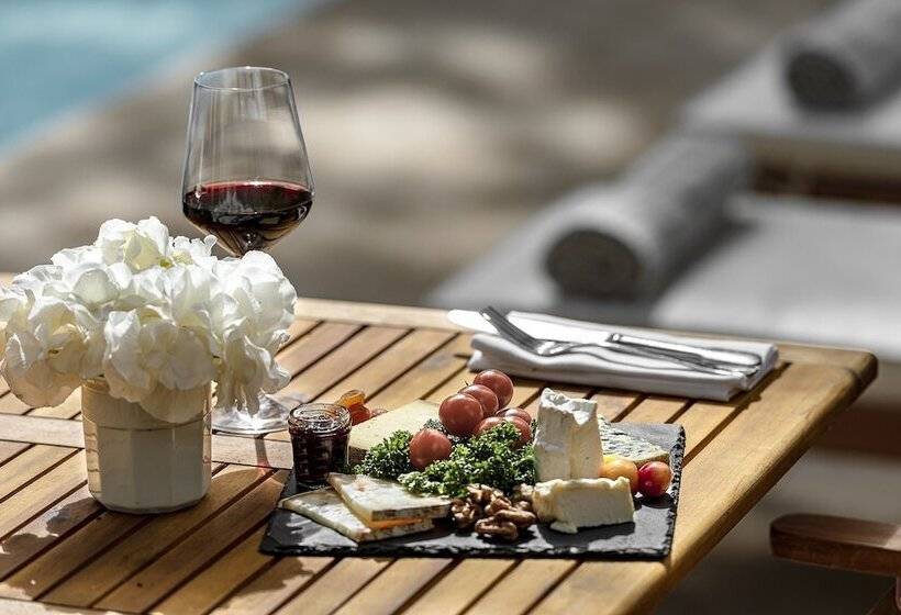 Резиденция Maison Des Ambassadeurs